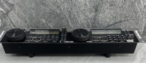 Numark cdn450 control unit - cdn450,