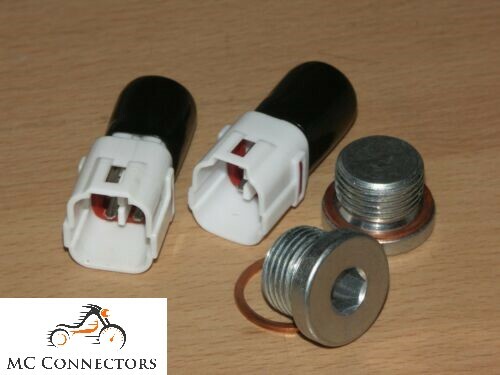 Oxygen sensor removal - sensor,