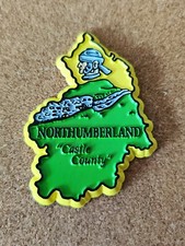 Northumberland Castle County