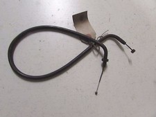 Honda CBR600 CBR 600 FK 1989 Choke Cable