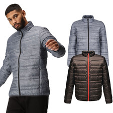 Regatta Mens Firedown Down