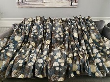 EDINBURGH WEAVERS BURDOCK