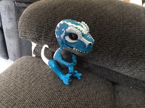 Wowwee untamed interactive - wowwee,