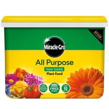 Miracle-Gro All Purpose