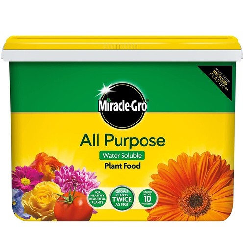 Miracle gro all purpose - miracle-gro,