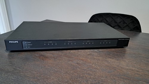 Philips pronto rfx9600 - philips,