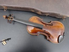 Vintage Violin Violin Full