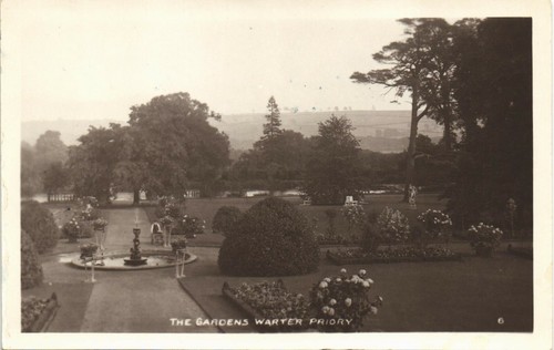 Warter near pocklington - near, the