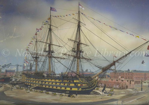 Original arthur dixon - j,