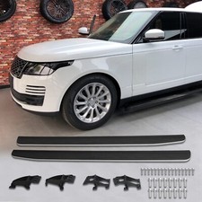 Side Steps Fit for Land Rover