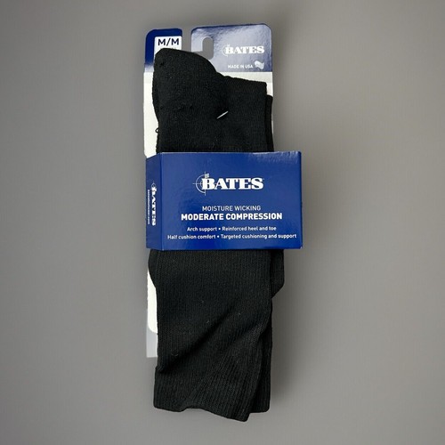 Bates moderate compression - bates,