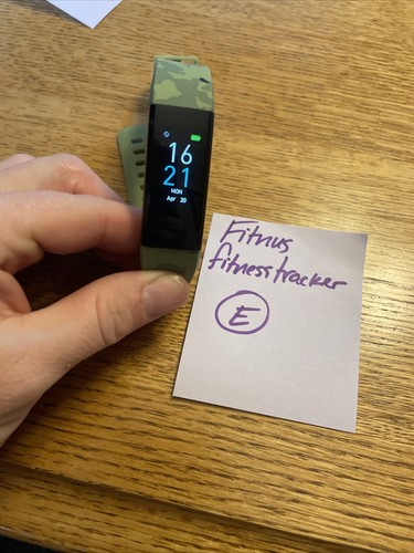 Fitnus smart watch - fitnus,