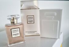 Coco Chanel mademoiselle