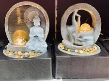 Buddha Waterfall Decorations