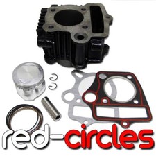 70cc PIT BIKE PISTON AND