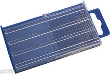 20 Pc  Amtech Micro HSS Drill