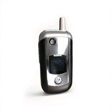 Vintage motorola v975 flip - vintage,