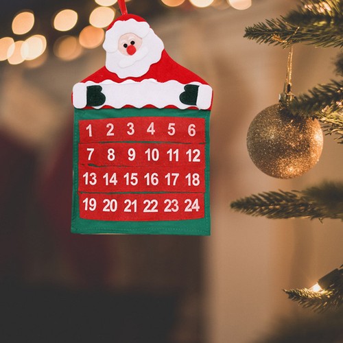 Xmas countdown calendar - countdown,