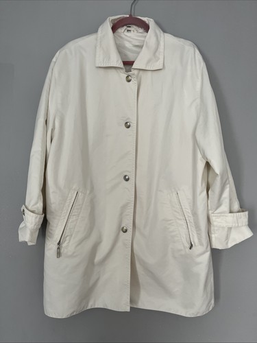 Unbranded women vtg - unbranded, white