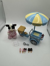 SYLVANIAN FAMILIES Elsie's Ice