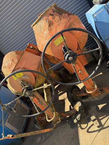 Belle premier 150xt diesel - x2,