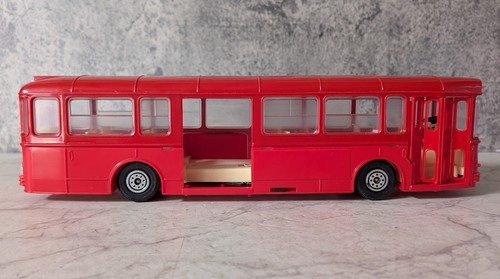 Norev autobus saviem u - norev, 10