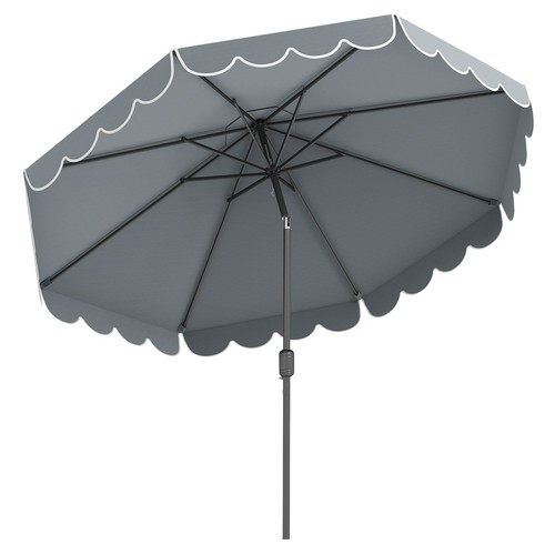 Costway outdoor market patio - outdoor,