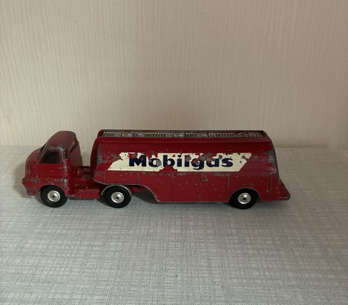 Vintage corgi major - vintage,