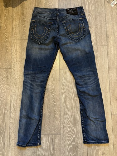 True religion geno jeans - religion,