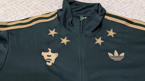 Adidas firebird tracksuit top - adidas,