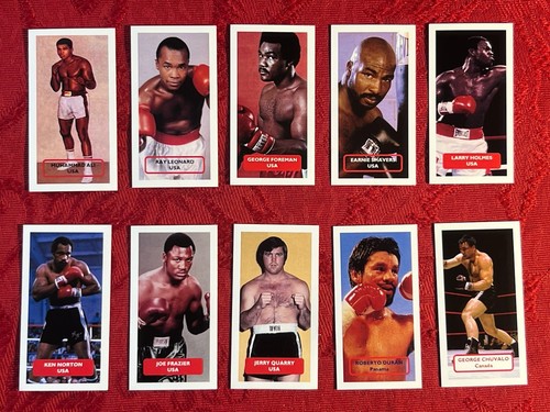 ALI-FRAZIER-NORTON-HOLMES-BOXI