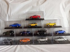 Hongwell Cararama 1:64 Scale
