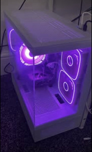 High end gaming - 🔥, –