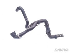 Audi A5 Engine Coolant Pipe