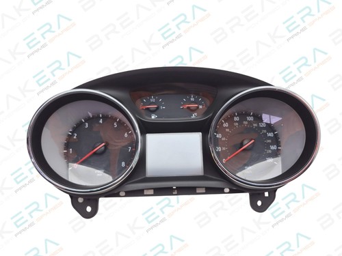 Vauxhall astra 2017 - vauxhall, k