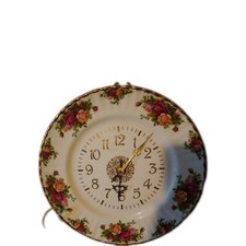 Royal Albert Old Country Roses