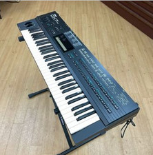 YAMAHA DX7II-FD Programmable