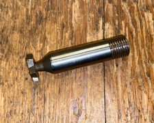 WOODRUFF KEYWAY CUTTER 5/8 ”