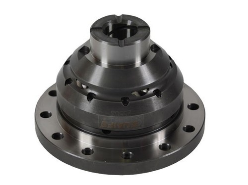 Quaife atb f25 differential - f25,