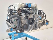 05-07 PORSCHE 911 997 CARRERA