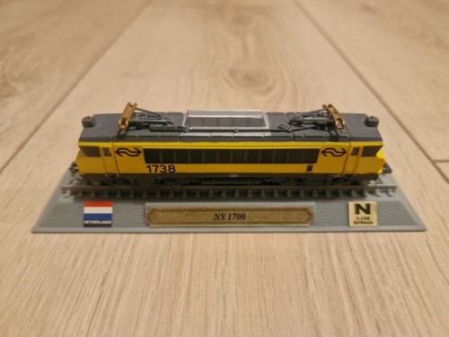 Del prado netherlands 1700 - prado, ns