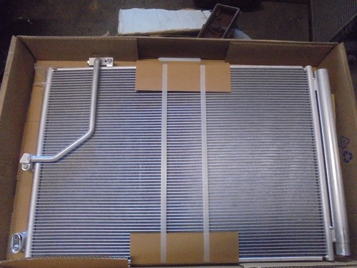 Brand new condenser air - brand, (air