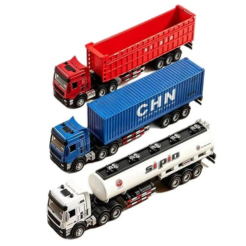 Diecast construction - 1:24,