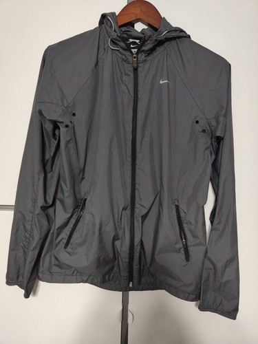 Nike vapor running jacket - nike,