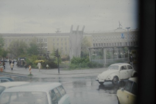 C1970 ektachrome 35mm - ektachrome, slide