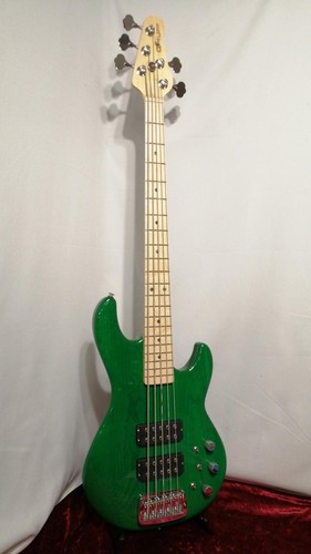 Custom shop 2500 - custom, l-2500/cfg