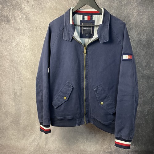 Tommy hilfiger harrington - hilfiger,