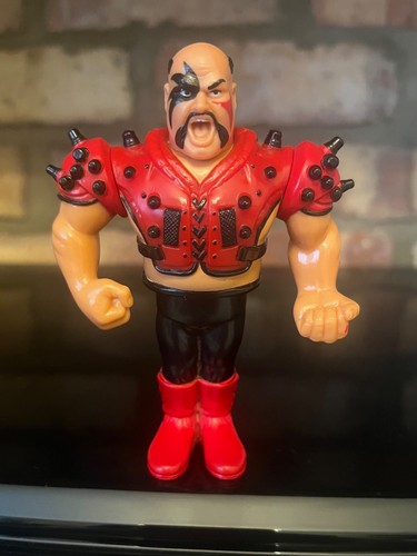 Wwe legion doom hawk - of,