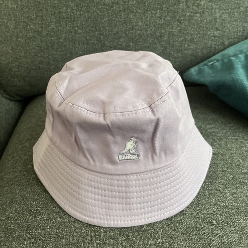 Classic kangol bucket hat - kangol,