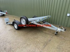 New Debon 10ft x 6ft Roadster